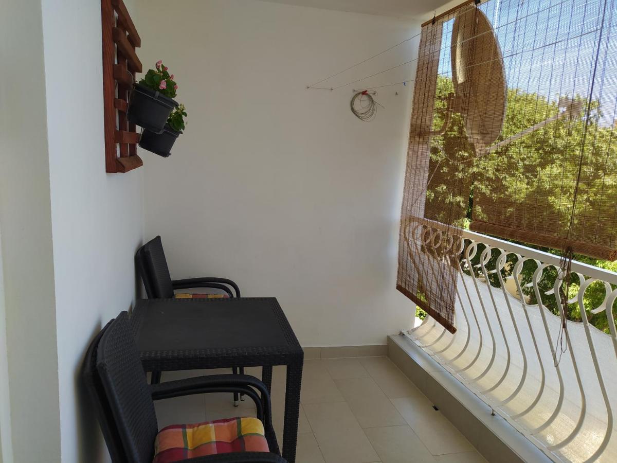 Apartment Sunshine สปลิท ภายนอก รูปภาพ