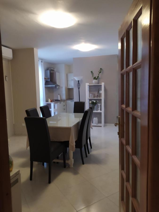 Apartment Sunshine สปลิท ภายนอก รูปภาพ