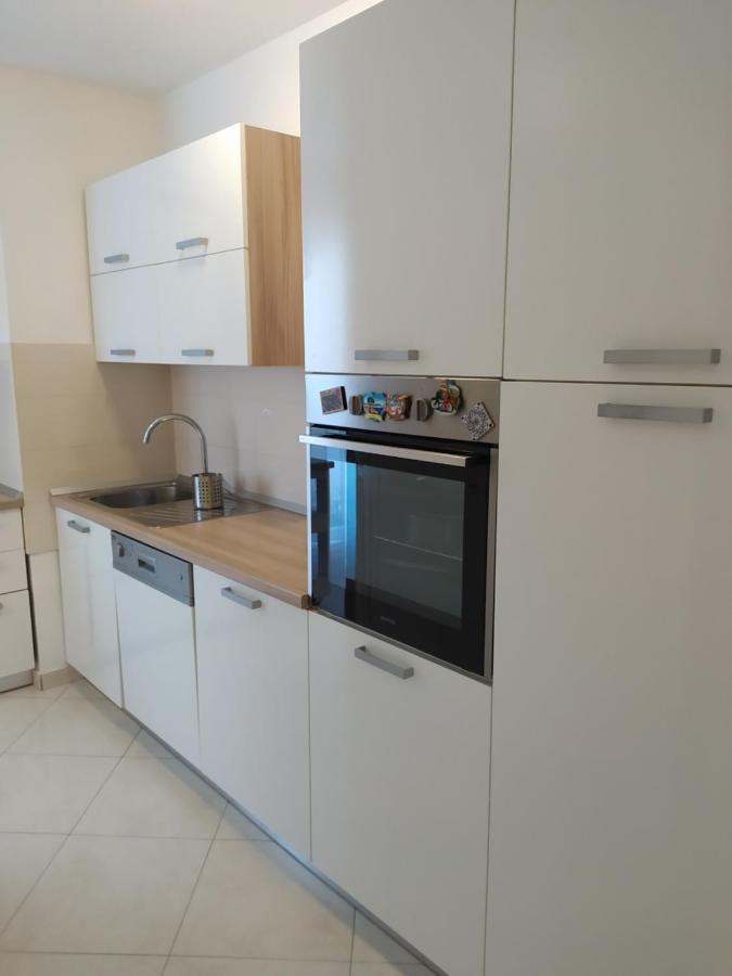 Apartment Sunshine สปลิท ภายนอก รูปภาพ