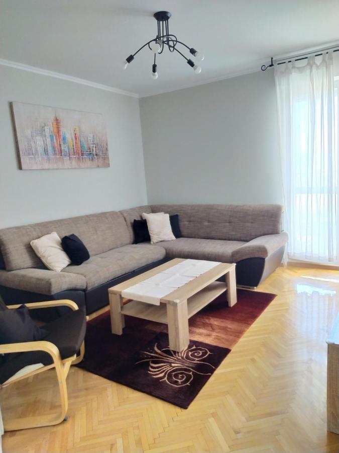 Apartment Sunshine สปลิท ภายนอก รูปภาพ