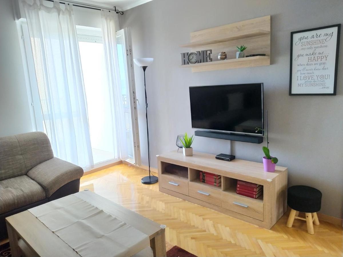 Apartment Sunshine สปลิท ภายนอก รูปภาพ