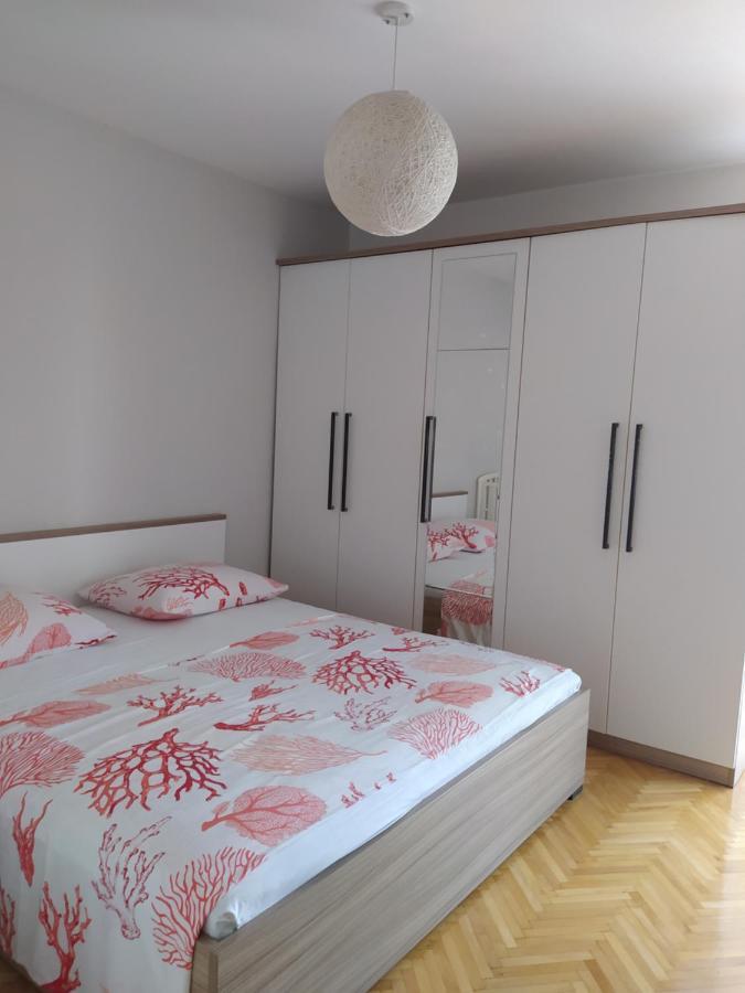 Apartment Sunshine สปลิท ภายนอก รูปภาพ