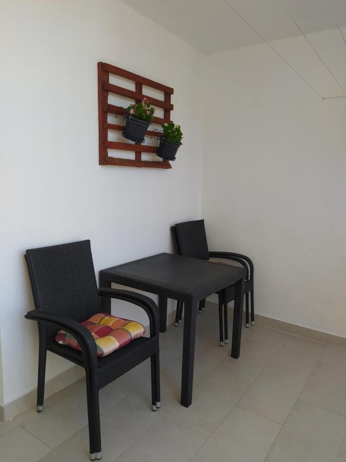 Apartment Sunshine สปลิท ภายนอก รูปภาพ